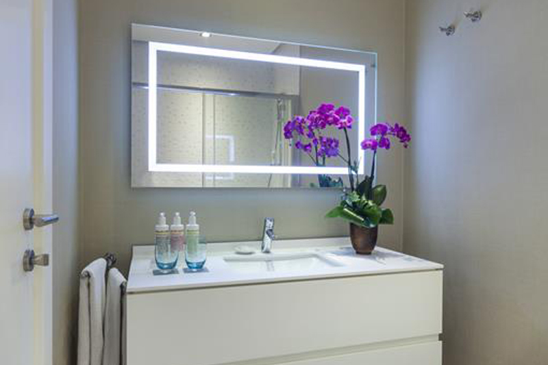 One Bedroom Premier Apartment - Sea View
