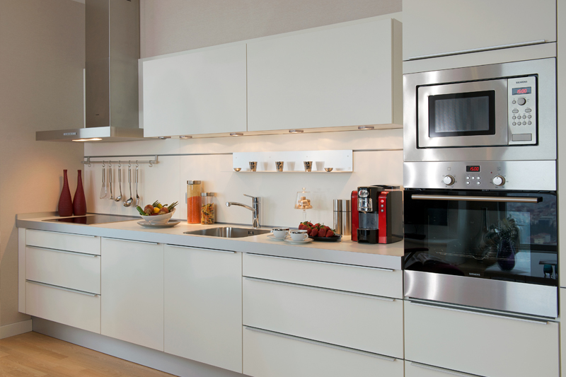 Two Bedroom Deluxe Apartment - City View
