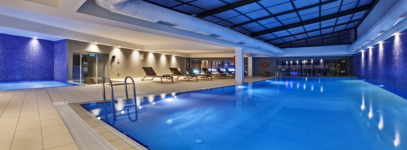 Wellness Center